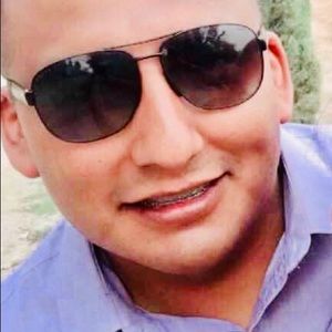 Meet your Posher, Alonso